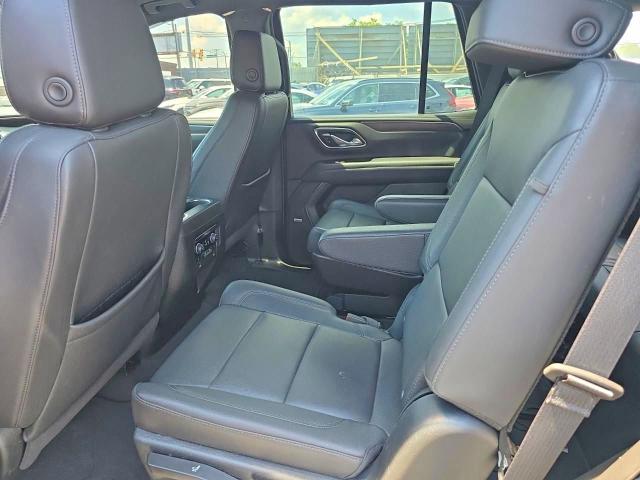 2023 Chevrolet Tahoe მანქანა იყიდება აუქციონზე, vin: 1GNSKNKDXPR511857, აუქციონის ნომერი: 85454675