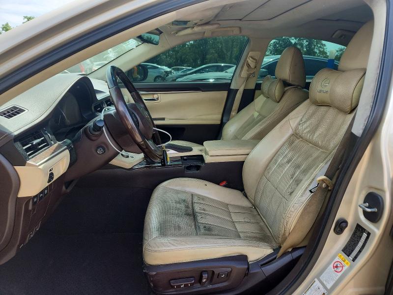 Aukcja sprzedaży 2017 Lexus Es, vin: 58ABK1GG1HU053682, numer aukcji: 56535076