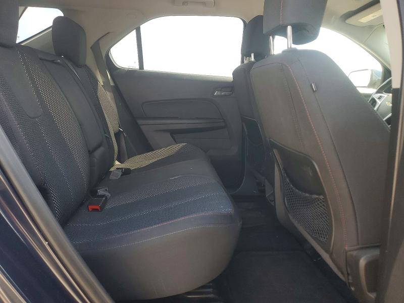 56358026 :رقم المزاد ، 2GNFLFEK5H6308452 vin ، 2017 Chevrolet Equinox مزاد بيع
