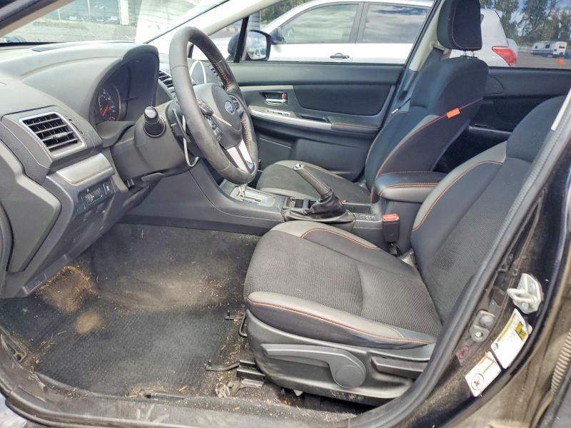 Продаж на аукціоні авто 2016 Subaru Crosstrek, vin: JF2GPABC2G8265989, номер лоту: 56791236
