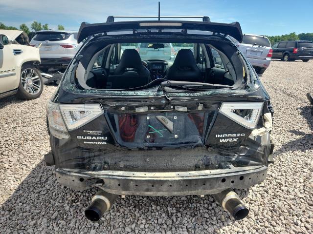 2013 Subaru Impreza მანქანა იყიდება აუქციონზე, vin: JF1GR7E66DG887519, აუქციონის ნომერი: 58295016