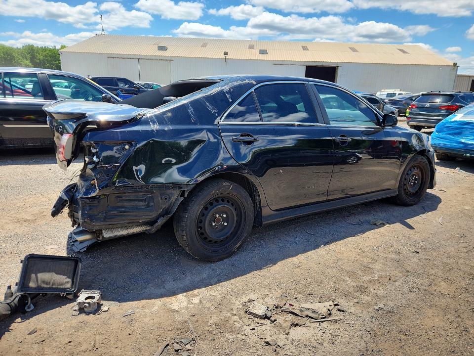 56348236 :رقم المزاد ، 4T1BE46K59U390332 vin ، 2009 Toyota Camry مزاد بيع