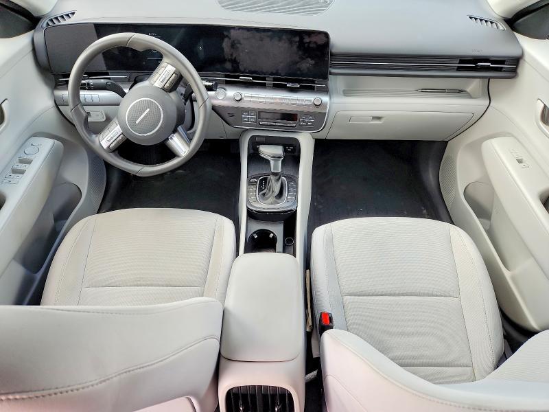 Продаж на аукціоні авто 2024 Hyundai Kona, vin: KM8HBCAB3RU179151, номер лоту: 58950596