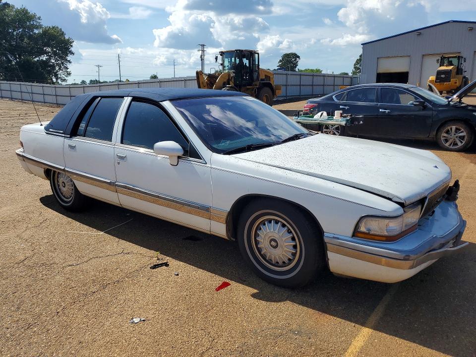 Продаж на аукціоні авто 1994 Buick Roadmaster, vin: 1G4BN52P6RR400375, номер лоту: 55790016