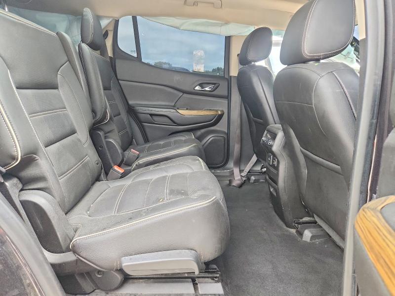 Aukcja sprzedaży 2019 Gmc Acadia, vin: 1GKKNXLS0KZ182382, numer aukcji: 55930666