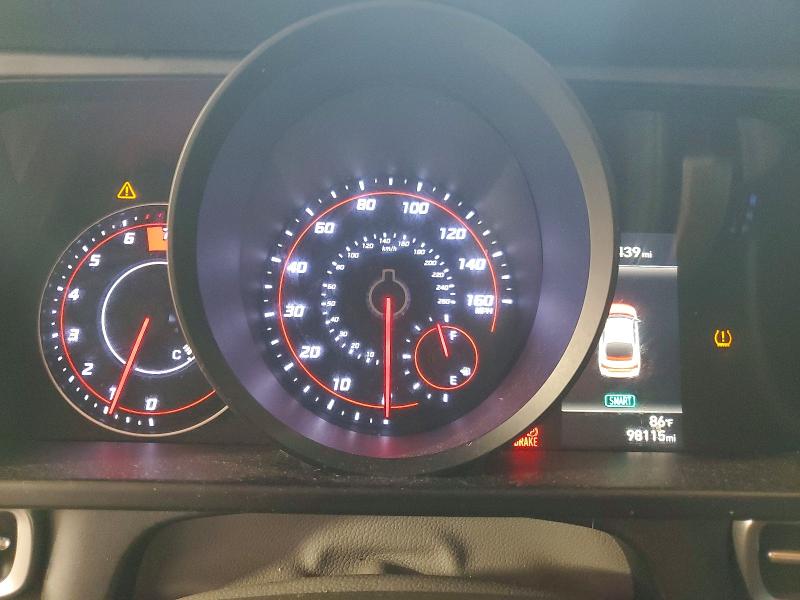 Продажа на аукционе авто 2022 Hyundai Elantra, vin: 5NPLM4AG6NH060847, номер лота: 58215256