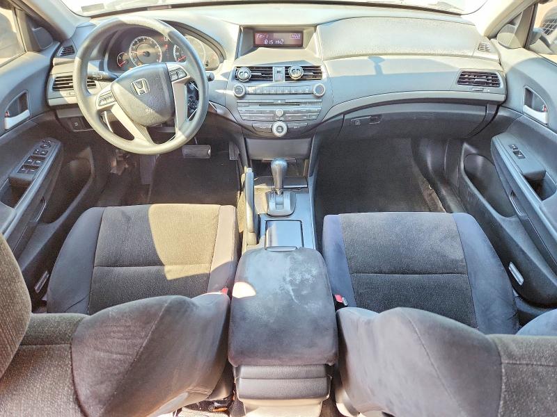 Продажа на аукционе авто 2009 Honda Accord, vin: 1HGCP26449A147154, номер лота: 55836926