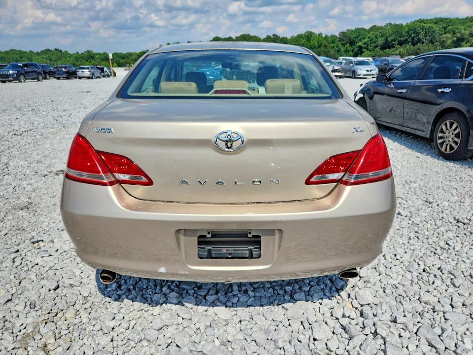 Продаж на аукціоні авто 2006 Toyota Avalon, vin: 4T1BK36B46U099934, номер лоту: 56655796