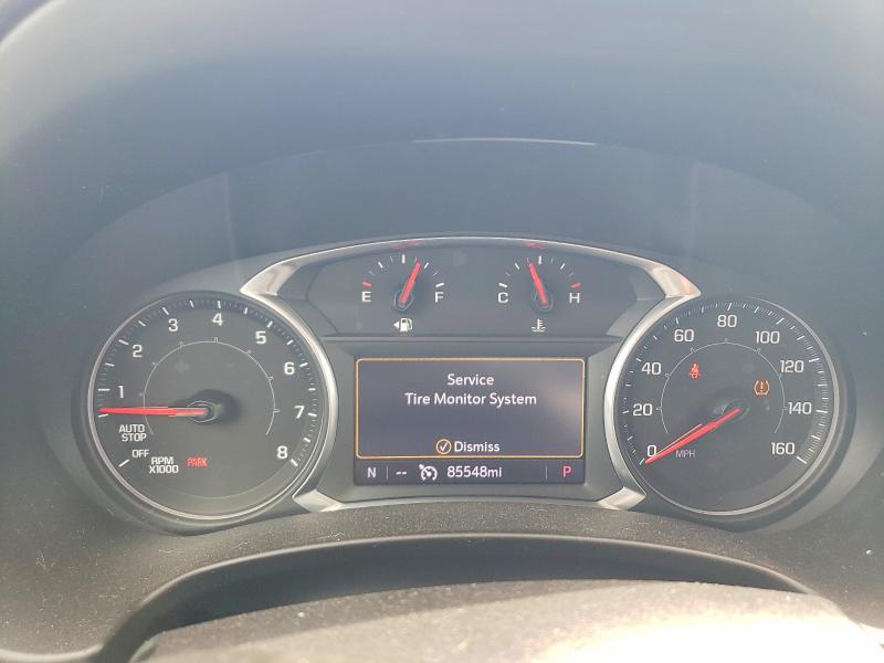 2019 Gmc Terrain მანქანა იყიდება აუქციონზე, vin: 3GKALXEX2KL146968, აუქციონის ნომერი: 56590296