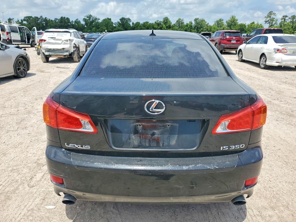 Продаж на аукціоні авто 2009 Lexus Is, vin: JTHBE262992017247, номер лоту: 56759416