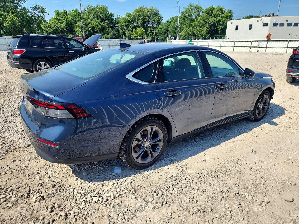 Aukcja sprzedaży 2023 Honda Accord, vin: 1HGCY1F33PA001923, numer aukcji: 56396816