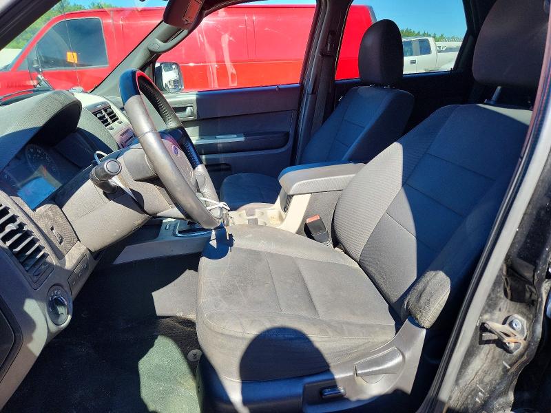 56540806 :رقم المزاد ، 1FMCU0D74BKA53764 vin ، 2011 Ford Escape مزاد بيع