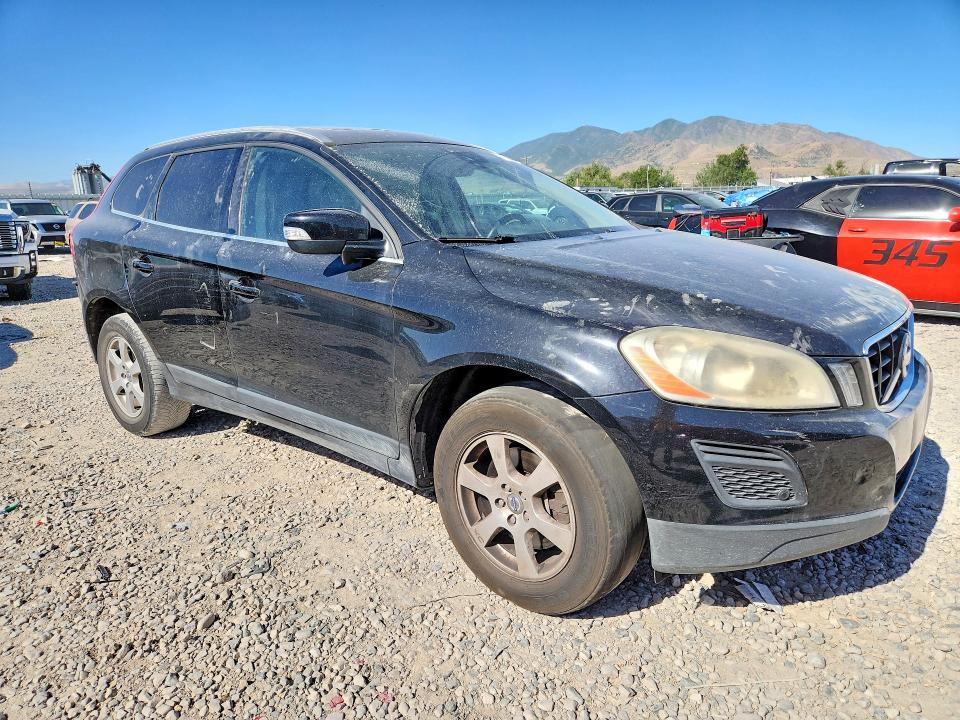 Aukcja sprzedaży 2011 Volvo Xc60, vin: YV4952DL7B2163970, numer aukcji: 57505766