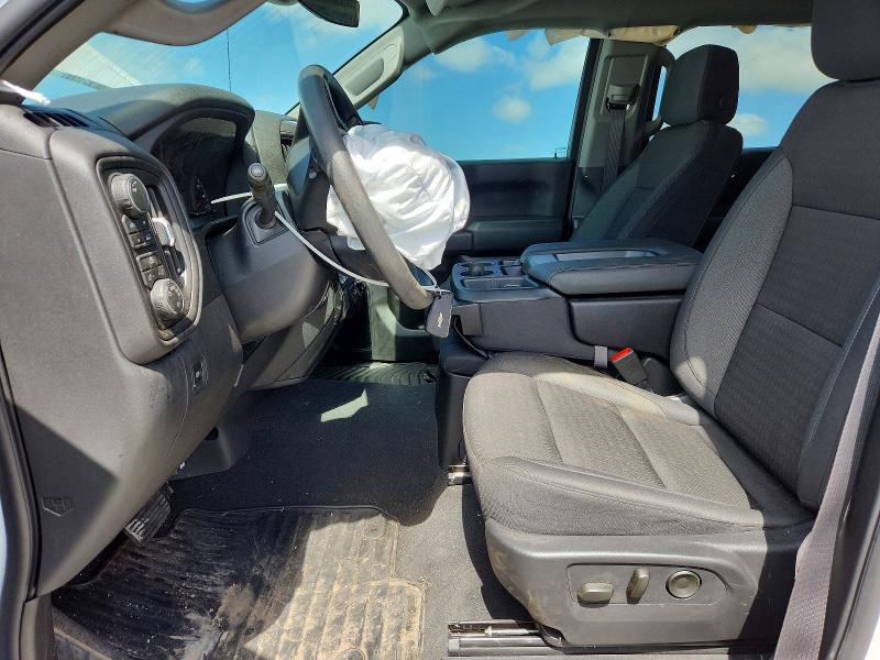 Aukcja sprzedaży 2026 Chevrolet Silverado, vin: 3GCPKBEK8TG185624, numer aukcji: 57920956