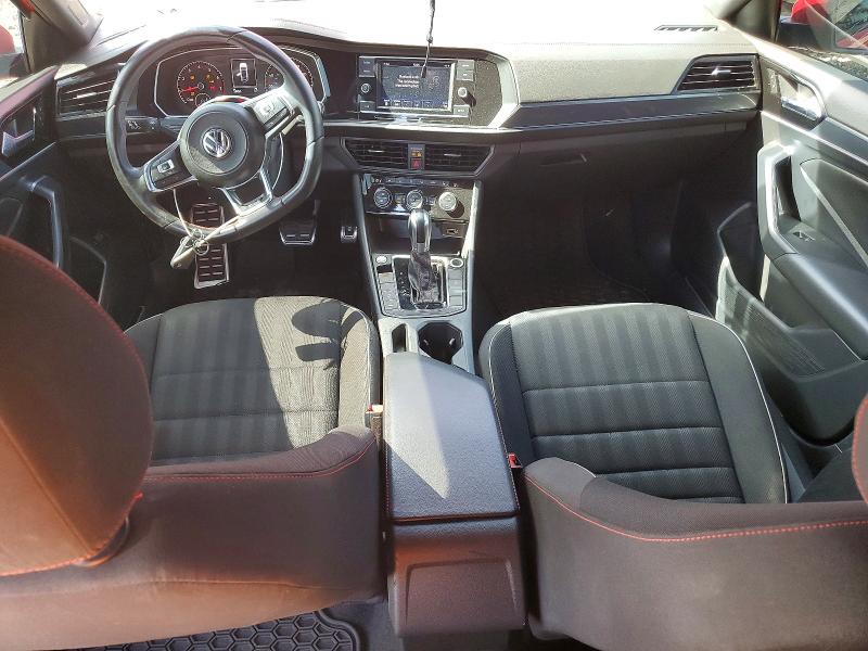 56272456 :رقم المزاد ، 3VW6T7BU2KM228430 vin ، 2019 Volkswagen Jetta مزاد بيع