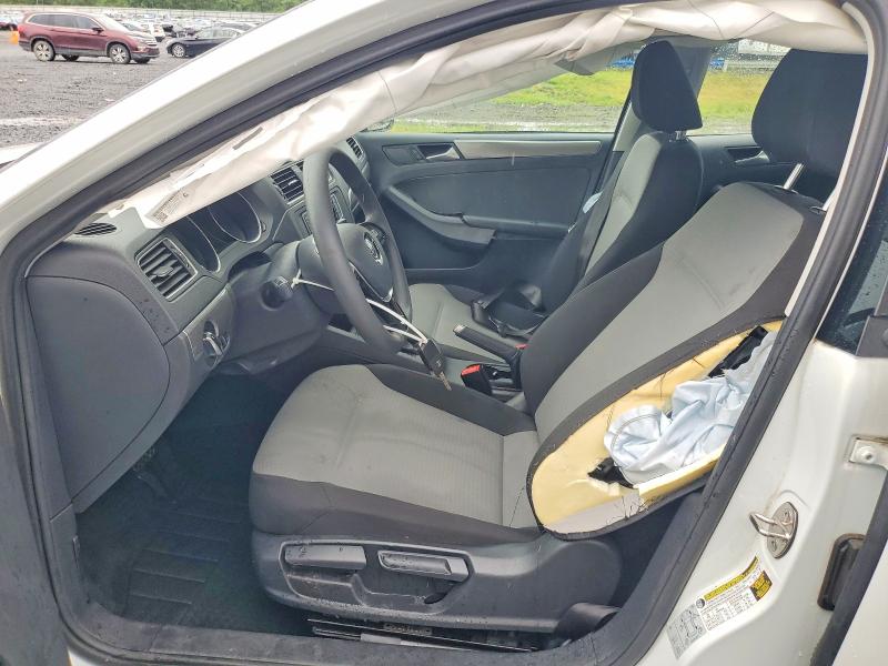 Aukcja sprzedaży 2018 Volkswagen Jetta, vin: 3VW2B7AJ6JM254083, numer aukcji: 58446536