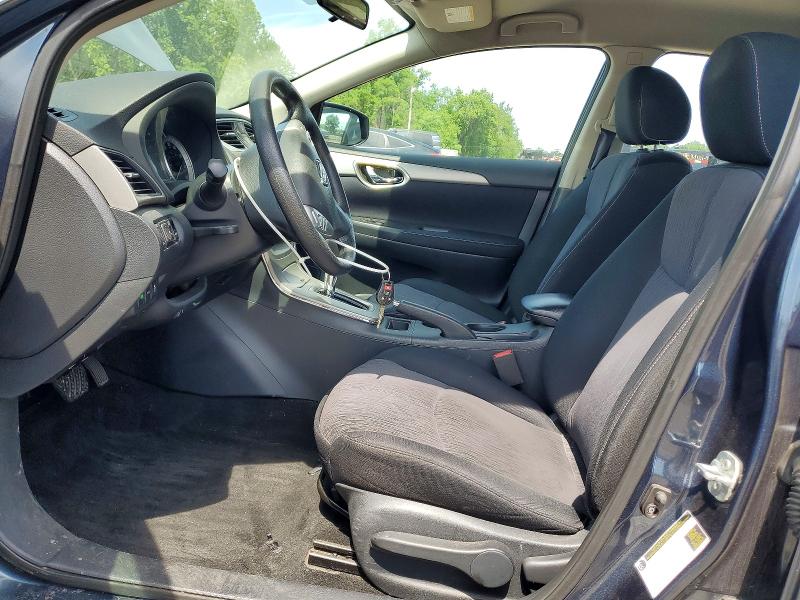 Aukcja sprzedaży 2014 Niss Sentra, vin: 3N1AB7AP0EL682748, numer aukcji: 54548996