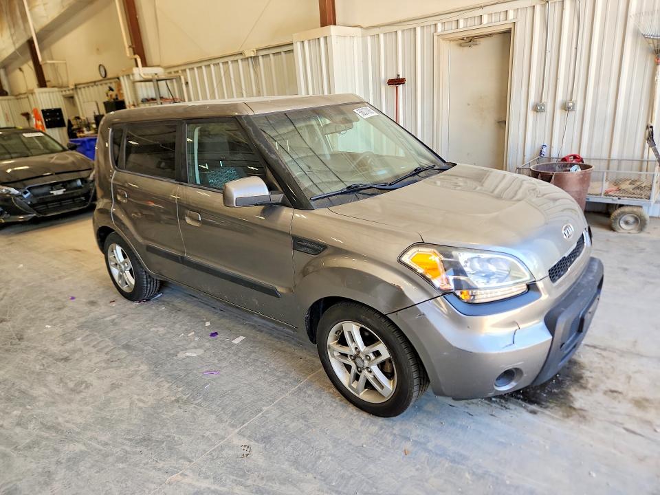 Продаж на аукціоні авто 2010 Kia Soul, vin: KNDJT2A29A7178294, номер лоту: 56037066
