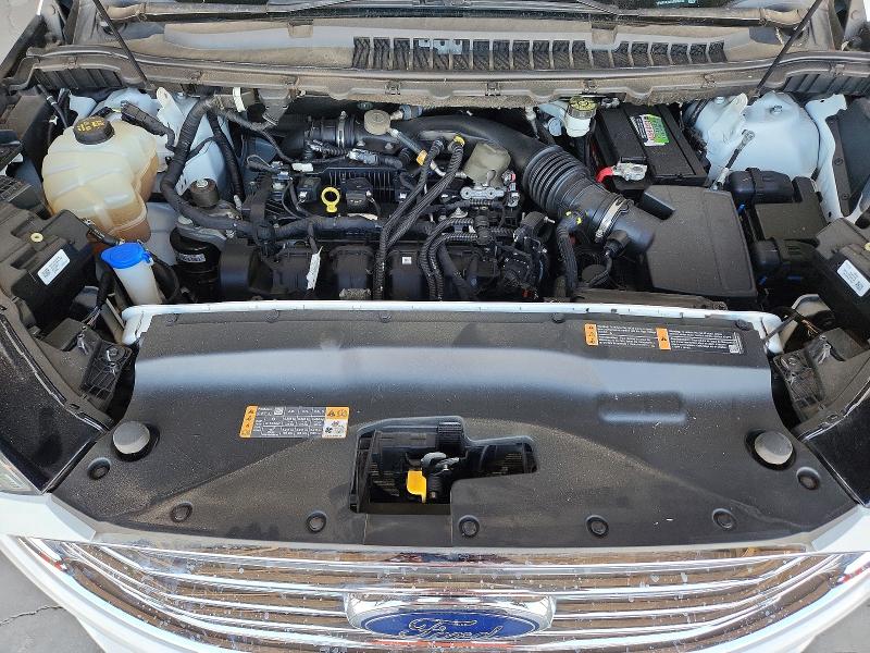 58135936 :رقم المزاد ، 2FMPK4J92KBB90250 vin ، 2019 Ford Edge مزاد بيع