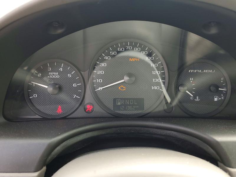 Продаж на аукціоні авто 2005 Chevrolet Malibu, vin: 1G1ZT54895F300628, номер лоту: 55502226