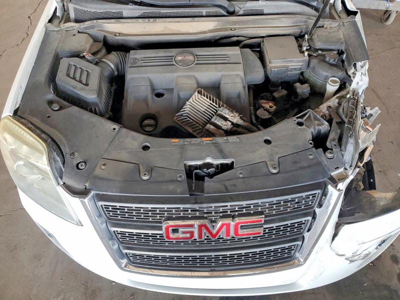 56792166 :رقم المزاد ، 2GKFLTE52C6269236 vin ، 2012 Gmc Terrain مزاد بيع