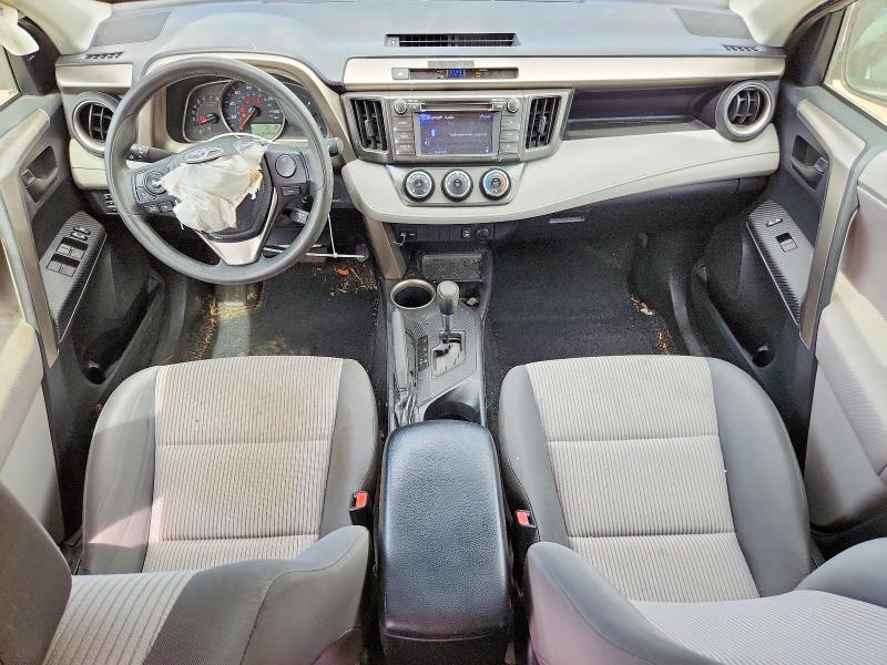 2013 Toyota Rav4 მანქანა იყიდება აუქციონზე, vin: 2T3ZFREV8DW017564, აუქციონის ნომერი: 55840446