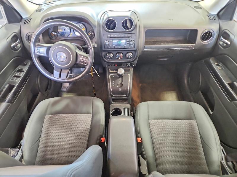 55933406 :رقم المزاد ، 1C4NJRFB3ED730968 vin ، 2014 Jeep Patriot مزاد بيع