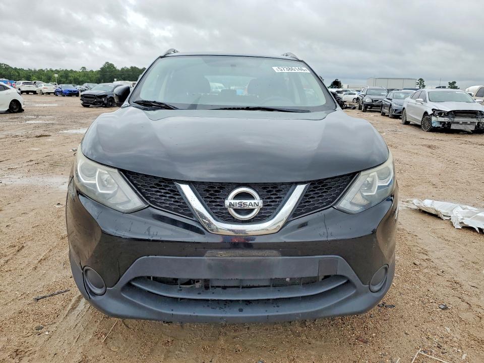 Aukcja sprzedaży 2017 Nissan Rogue Sport, vin: JN1BJ1CP7HW021461, numer aukcji: 57386146