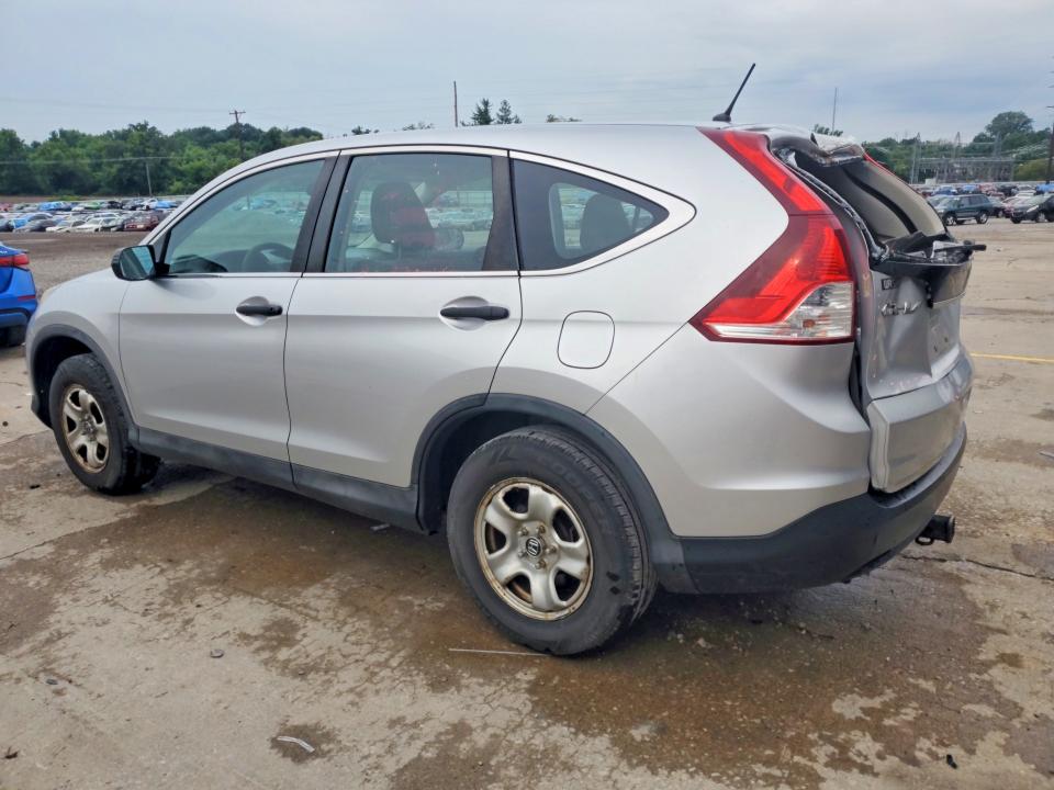 Aukcja sprzedaży 2014 Honda Cr-v, vin: 2HKRM3H30EH510953, numer aukcji: 58940666