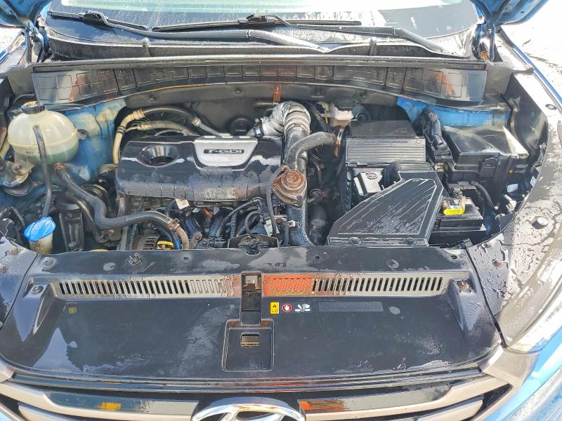 Aukcja sprzedaży 2016 Hyundai Tucson, vin: KM8J3CA25GU235540, numer aukcji: 57518926