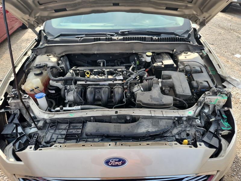 Продажа на аукционе авто 2019 Ford Fusion, vin: 3FA6P0G76KR268441, номер лота: 57891256