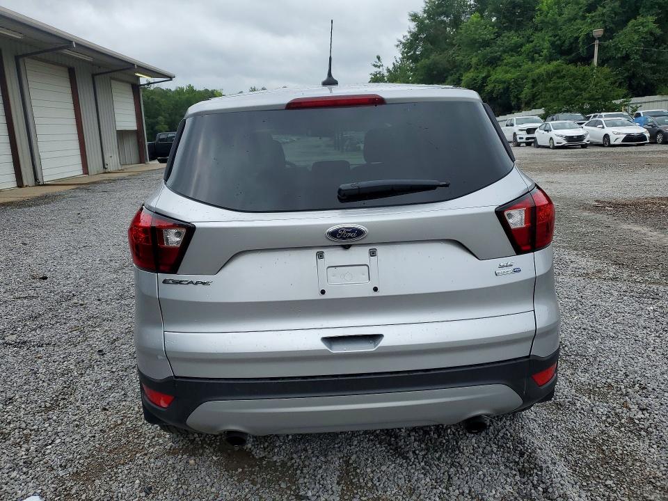 Продаж на аукціоні авто 2019 Ford Escape, vin: 1FMCU9GD7KUA57835, номер лоту: 57606066