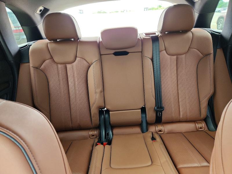 Продаж на аукціоні авто 2021 Audi Q5, vin: WA1CAAFY8M2007411, номер лоту: 57351166