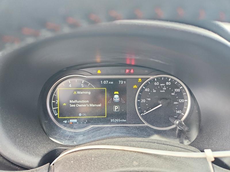 Aukcja sprzedaży 2018 Nissan Kicks, vin: 3N1CP5CU1JL531882, numer aukcji: 56189596