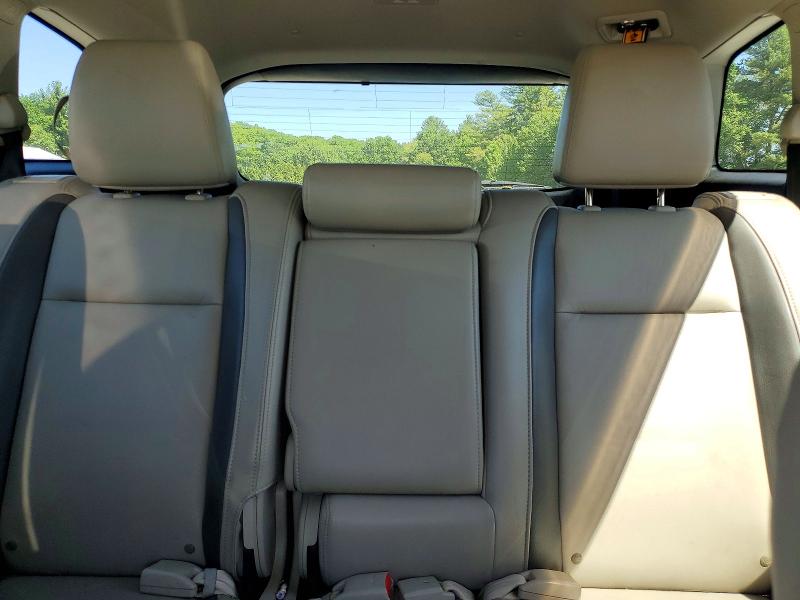 56230916 :رقم المزاد ، JM3TB3DVXC0347958 vin ، 2012 Mazda Cx-9 مزاد بيع