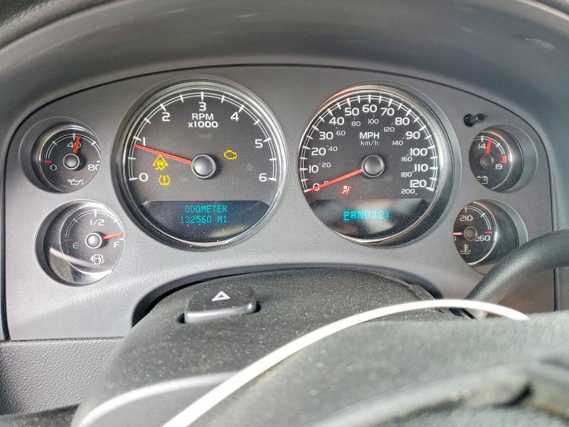 Продаж на аукціоні авто 2007 Chevrolet Tahoe, vin: 1GNFC13C07R294123, номер лоту: 56087806
