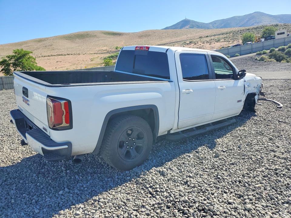 Продаж на аукціоні авто 2016 Gmc Sierra, vin: 3GTU2NEC2GG346052, номер лоту: 56738556