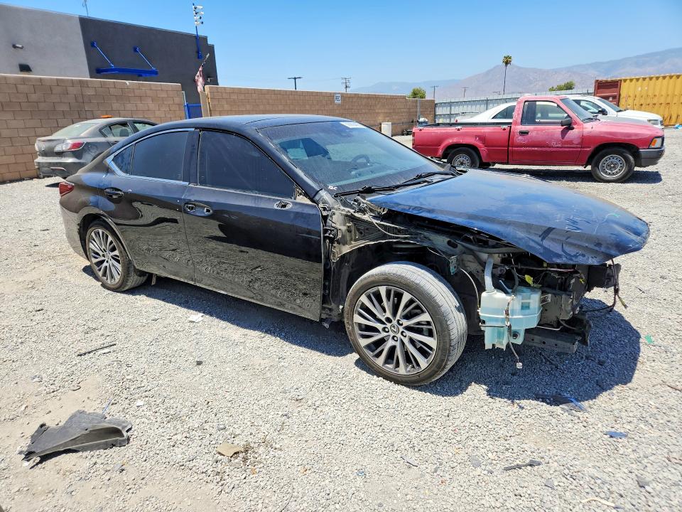 Aukcja sprzedaży 2019 Lexus Es, vin: JTHBZ1B1XK2004590, numer aukcji: 56889486