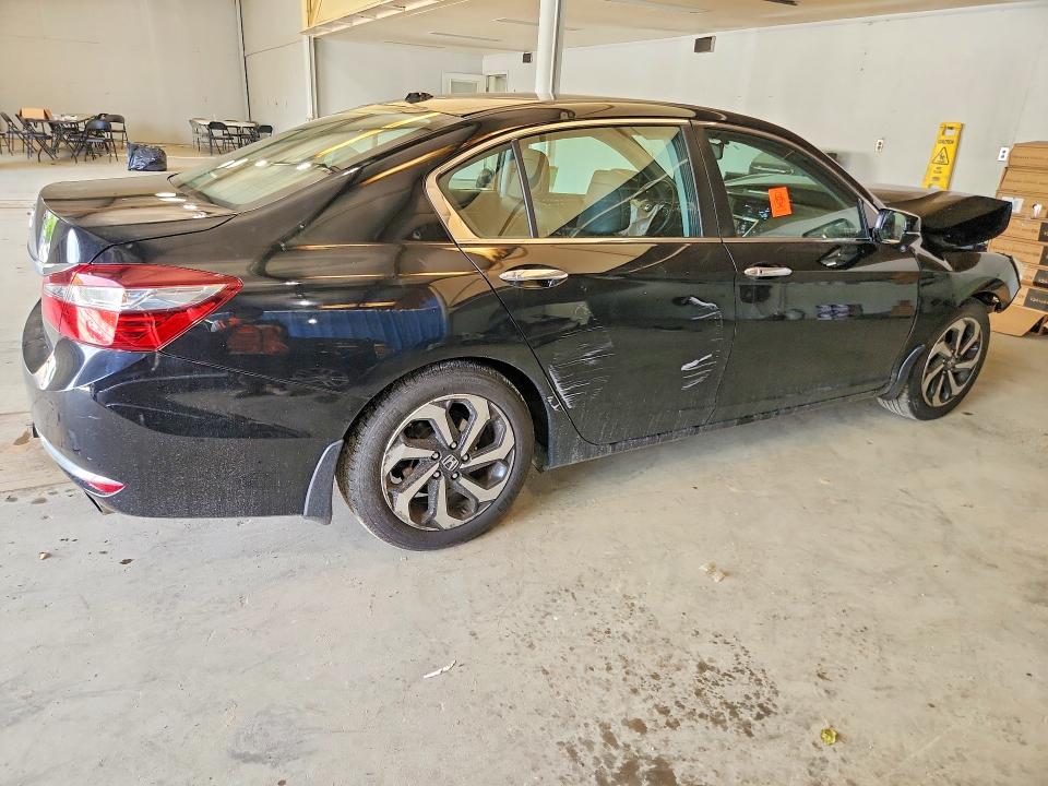 Aukcja sprzedaży 2016 Honda Accord, vin: 1HGCR2F8XGA082983, numer aukcji: 57247876