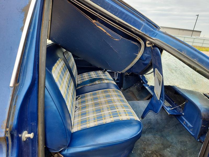 Продаж на аукціоні авто 1979 Ford F150, vin: F10GLEF6187, номер лоту: 57344096