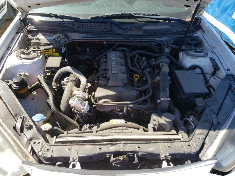 56377336 :رقم المزاد ، KMHHT6KD4EU119985 vin ، 2014 Hyundai Genesis Coupe مزاد بيع