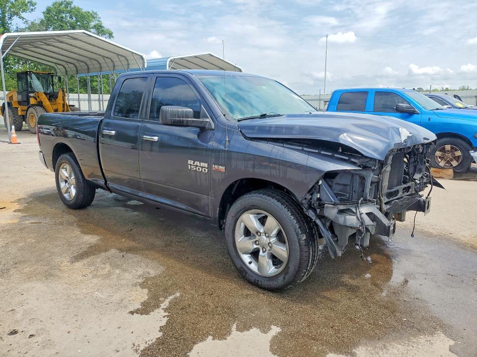 Auction sale of the 2015 Ram 1500, vin: 1C6RR6GT1FS559450, lot number: 56636586