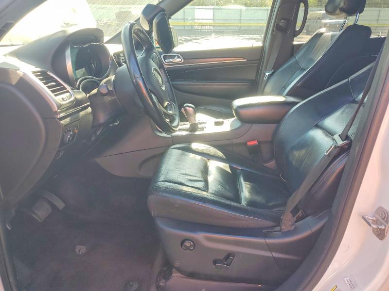 Aukcja sprzedaży 2018 Jeep Grand Cherokee, vin: 1C4RJFBG1JC406242, numer aukcji: 54969966