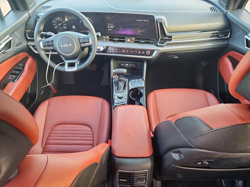 Aukcja sprzedaży 2024 Kia Sportage, vin: 5XYK53DF9RG167345, numer aukcji: 58555966