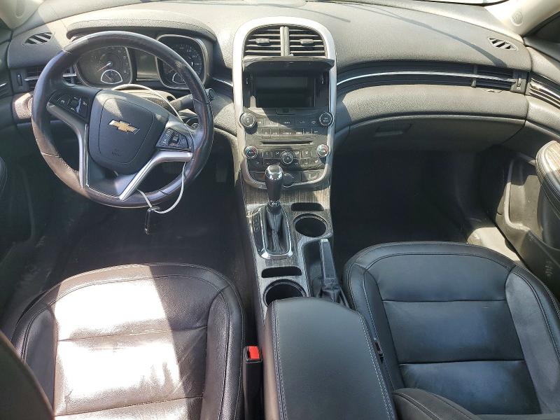 2016 Chevrolet Malibu Limited მანქანა იყიდება აუქციონზე, vin: 1G11E5SA4GF157538, აუქციონის ნომერი: 55586286
