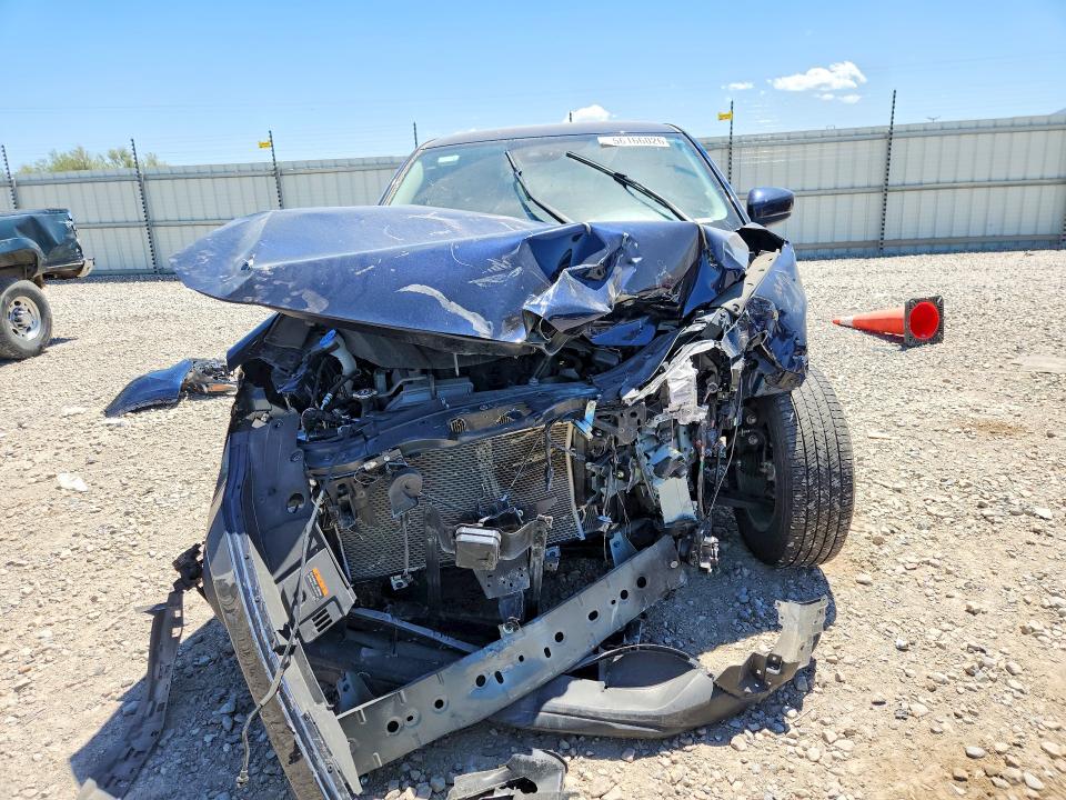 Aukcja sprzedaży 2022 Mazda Cx-5, vin: JM3KFBBM7N0589579, numer aukcji: 56166026