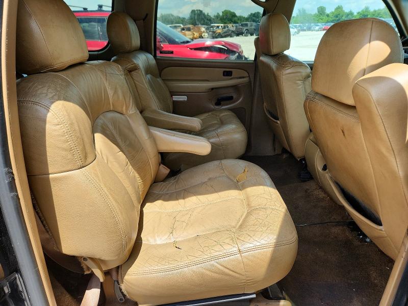 Продажа на аукционе авто 2000 Chevrolet Suburban, vin: 3GNFK16T6YG216459, номер лота: 56707336