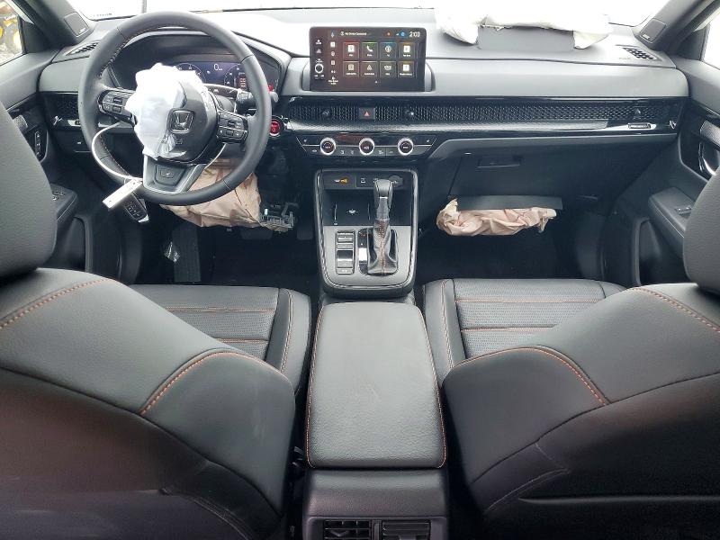 Продажа на аукционе авто 2026 Honda Cr-v, vin: 7FARS6H90TE140082, номер лота: 58251936