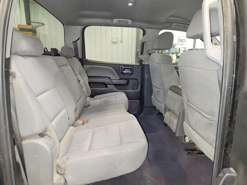 Продажа на аукционе авто 2019 Gmc Sierra, vin: 1GT12NEY3KF238709, номер лота: 56316036