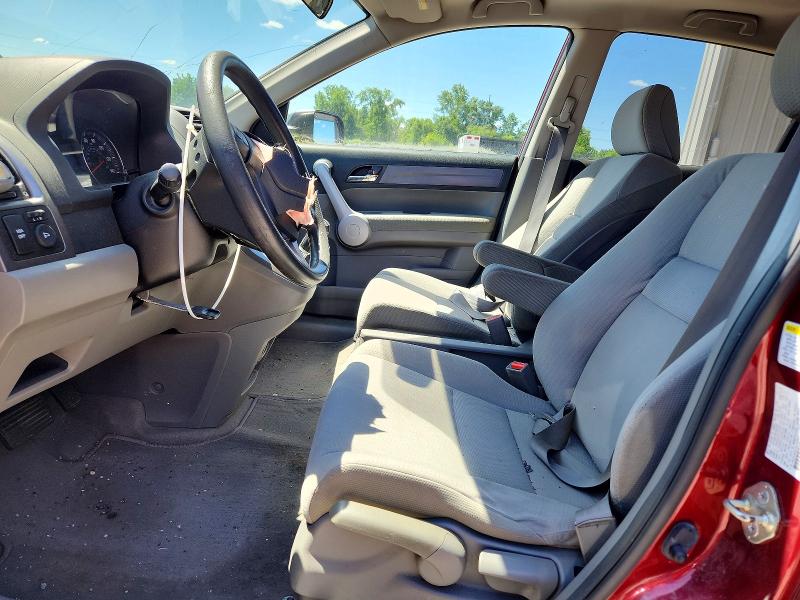 Продаж на аукціоні авто 2007 Honda Cr-v, vin: JHLRE48527C113007, номер лоту: 57408966